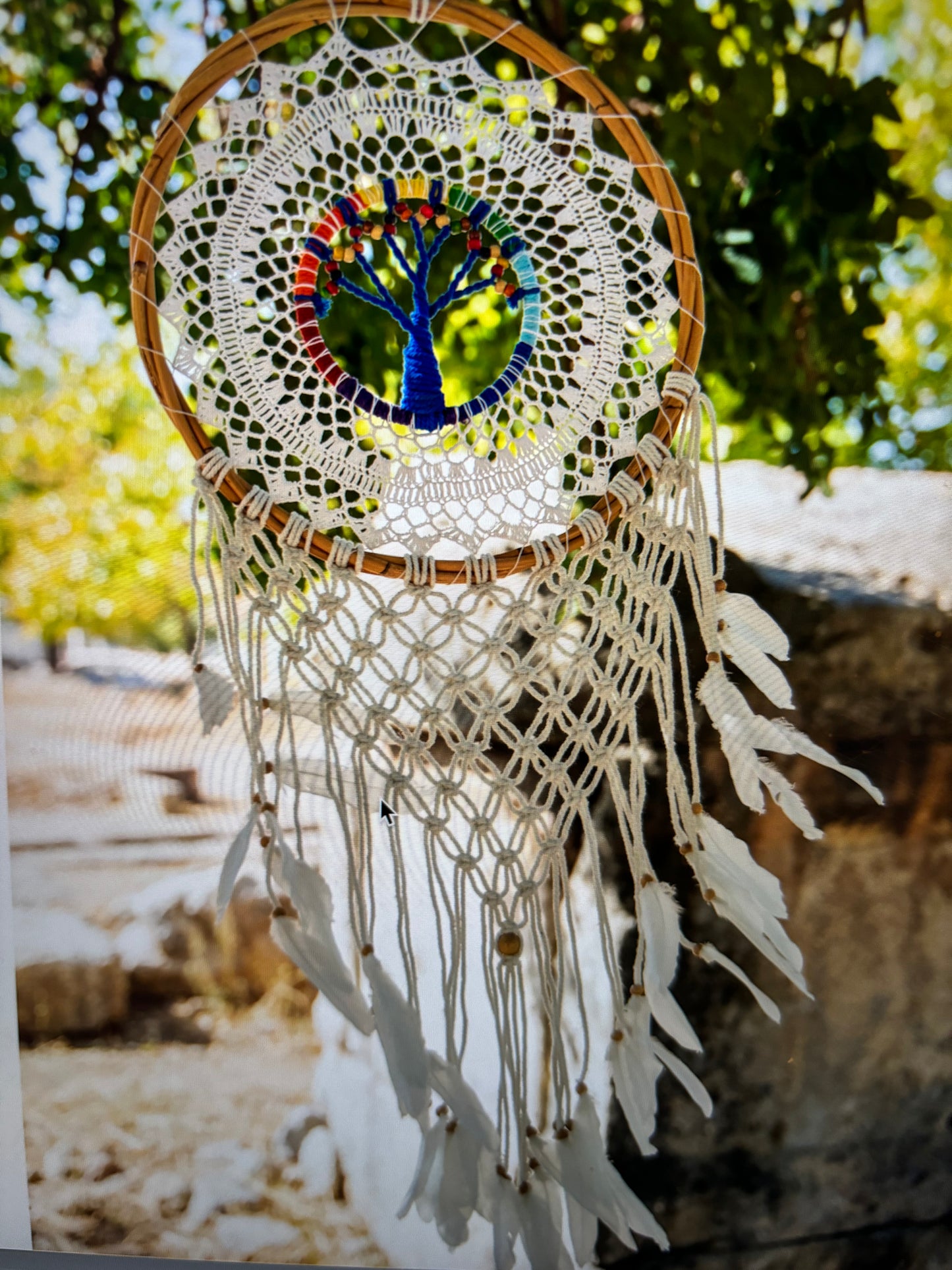 Dream Catchers